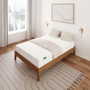 10 Inch Full Comfort Memory Foam Mattress