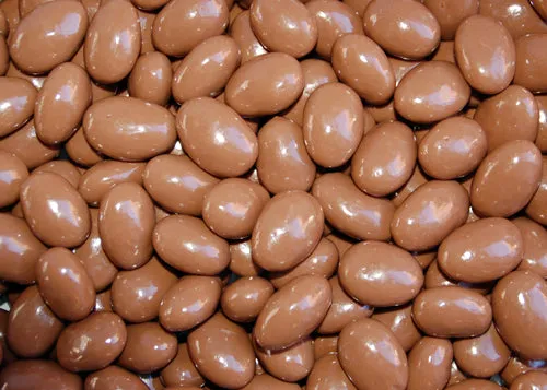 6oz. S.F. MC Almonds