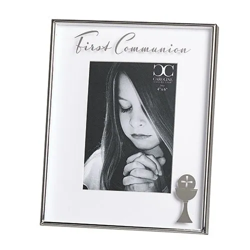 8.75 Communion Frame