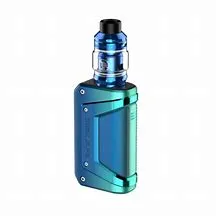 Aegis Legend 2 Kit by GeekVape