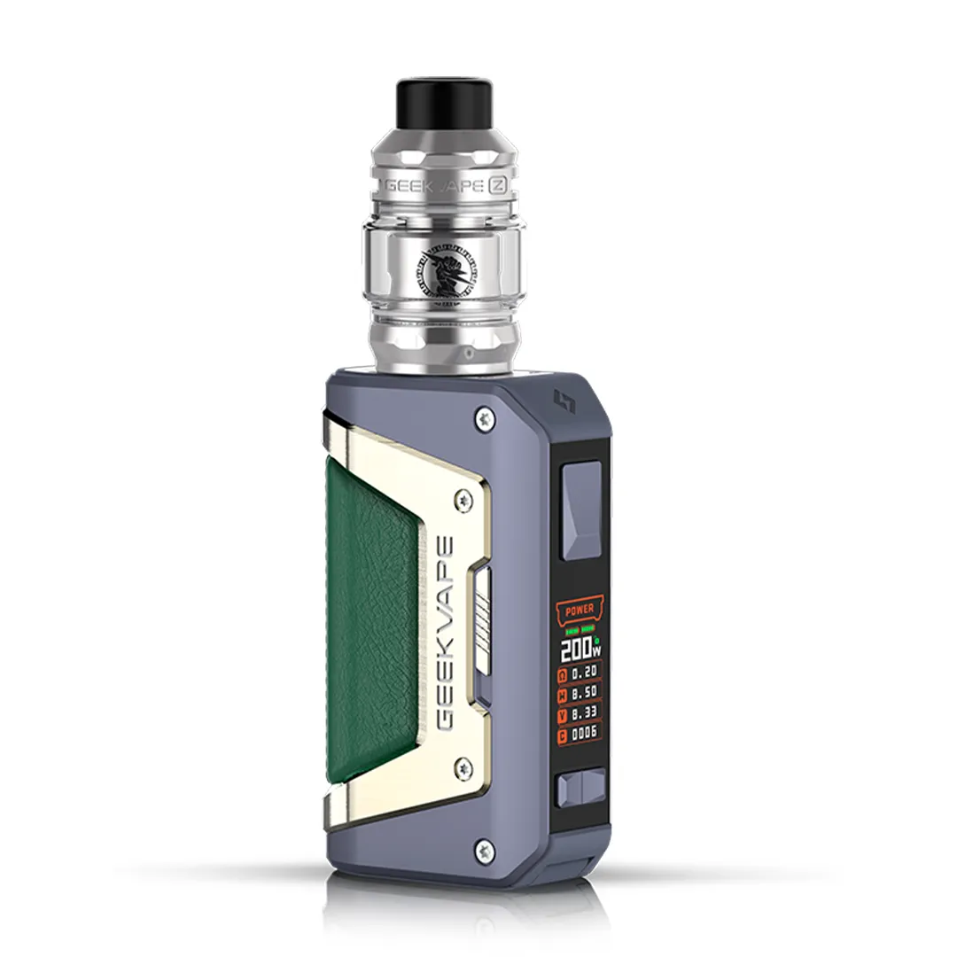 Aegis Legend 2 Kit by GeekVape