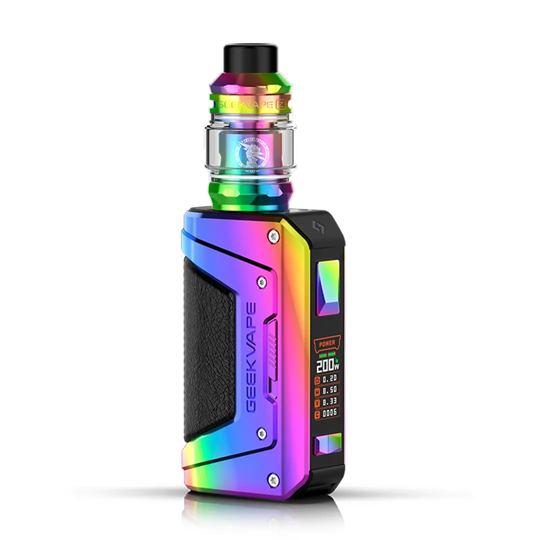 Aegis Legend 2 Kit by GeekVape