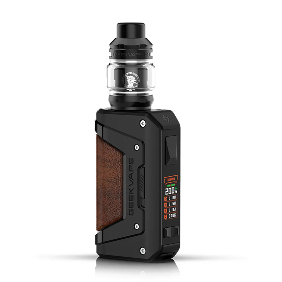 Aegis Legend 2 Kit by GeekVape