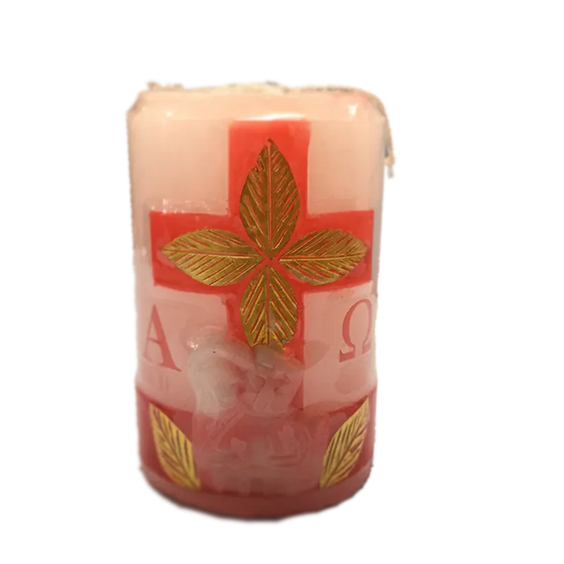 AQ Wish Candles