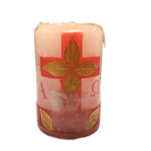 AQ Wish Candles