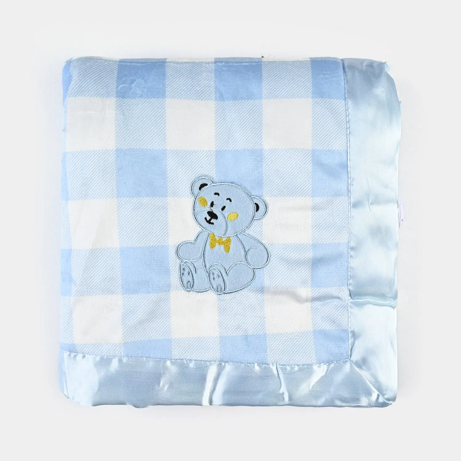 Baby Wrapping Blanket 40x30