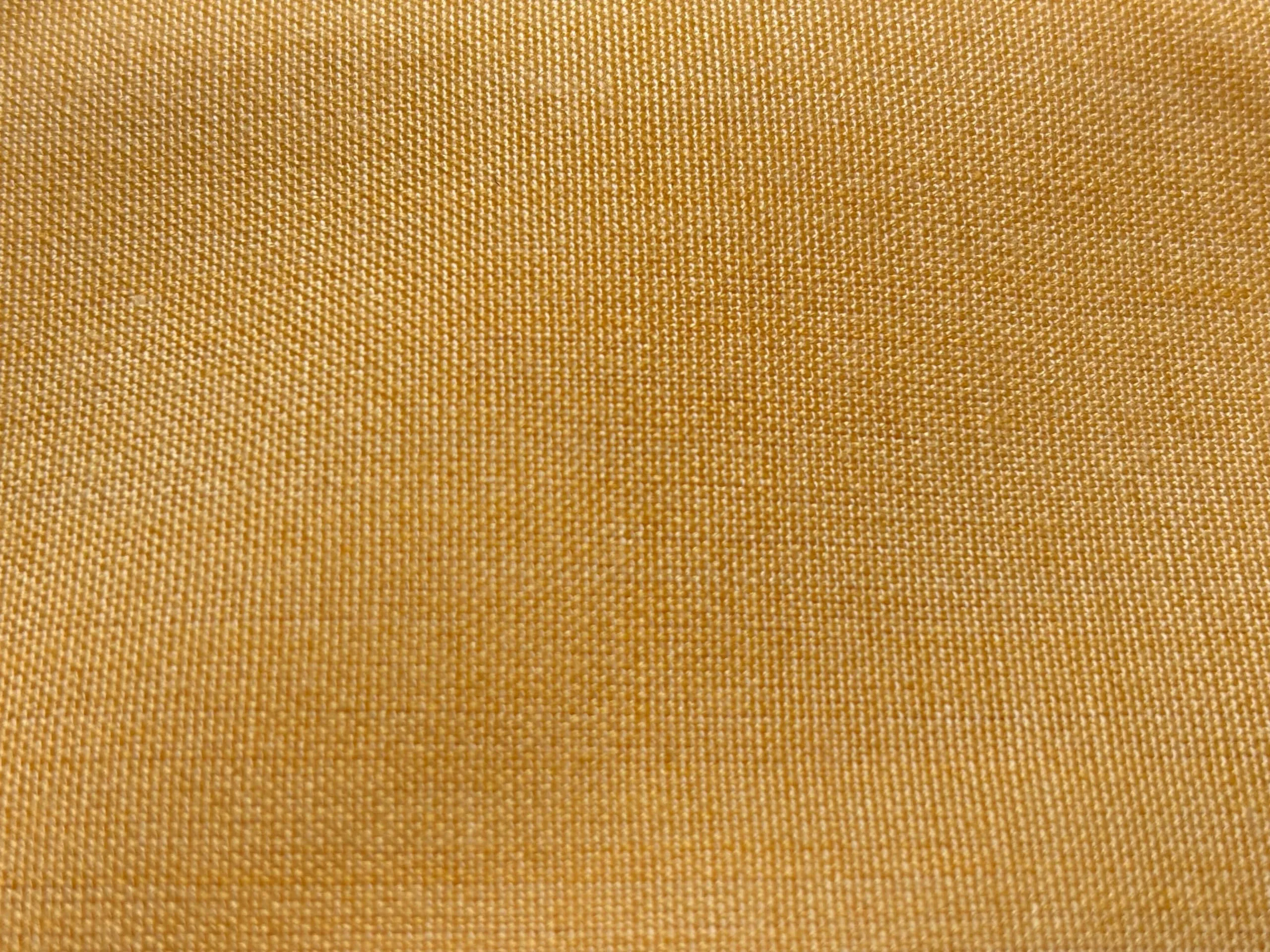 Bhagalpuri Handloom | Dull Chadar Bhagalpuri |Traditional Organic Blend of Cotton & Silk | AC Room Soft Chadar for Summer | All Season andi Chadar/Blanket| 2X Thread Quality - Pack of Green & Yellow