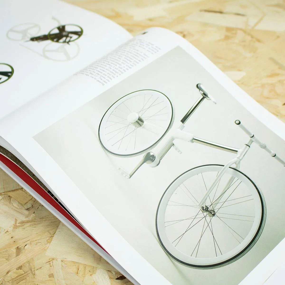 Bike Art: Bicycles in Art Around the World - Iosifidis Kiriakos