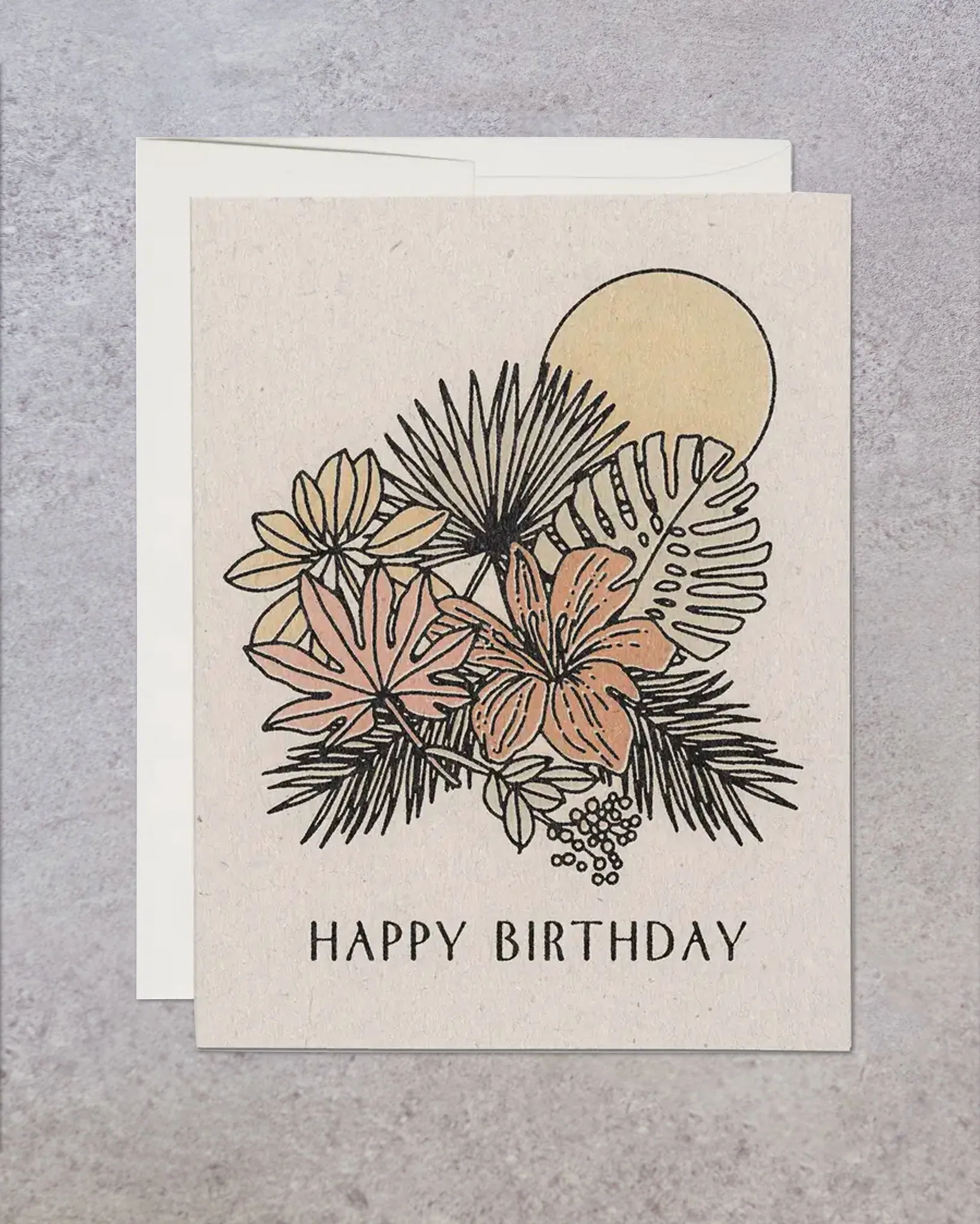 Birthday & Celebration Greeting Cards by Daren Thomas Magee