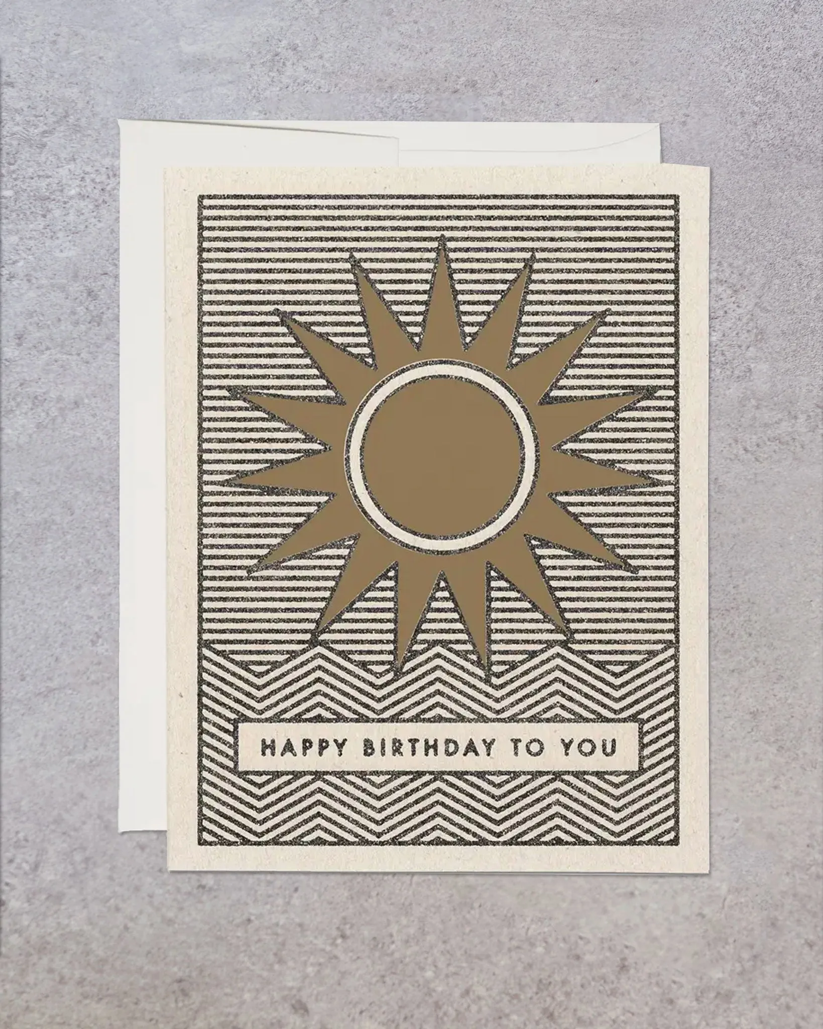 Birthday & Celebration Greeting Cards by Daren Thomas Magee