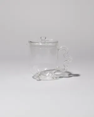 Bloom Teapot