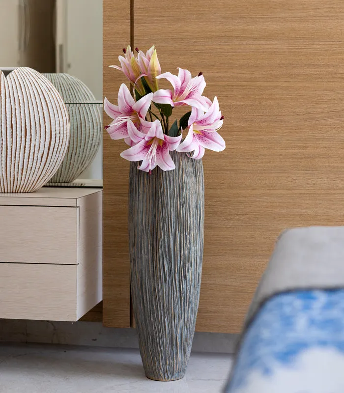 Boho vase