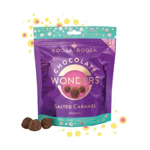 Booja Booja Salted Caramel Chocolate Wonders