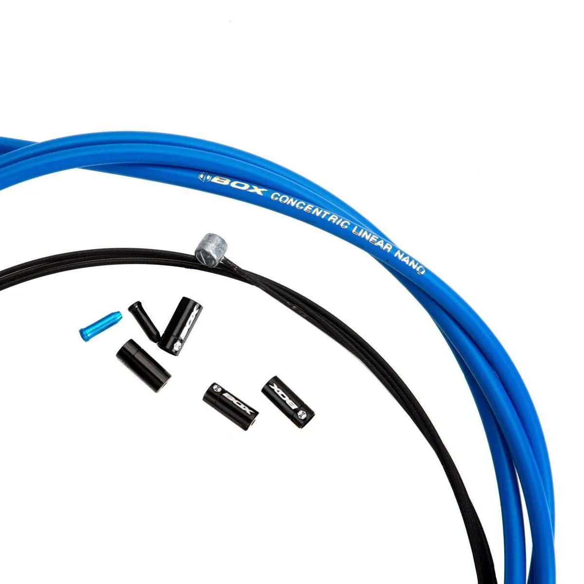 Box One Linear Brake Cable Kits