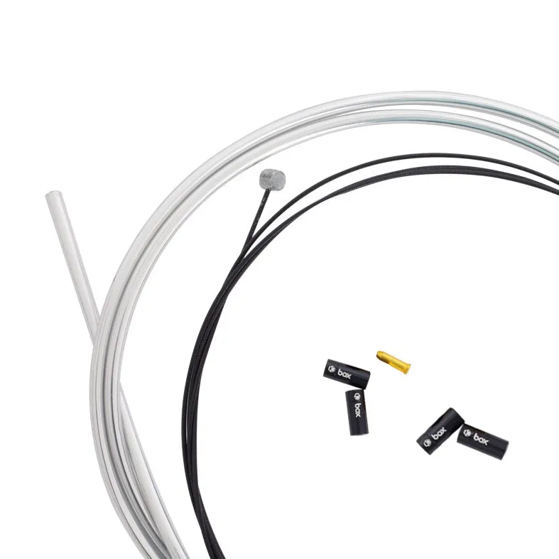 Box One Linear Brake Cable Kits