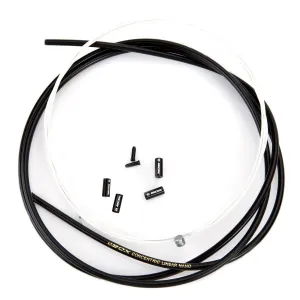 Box One Linear Brake Cable Kits