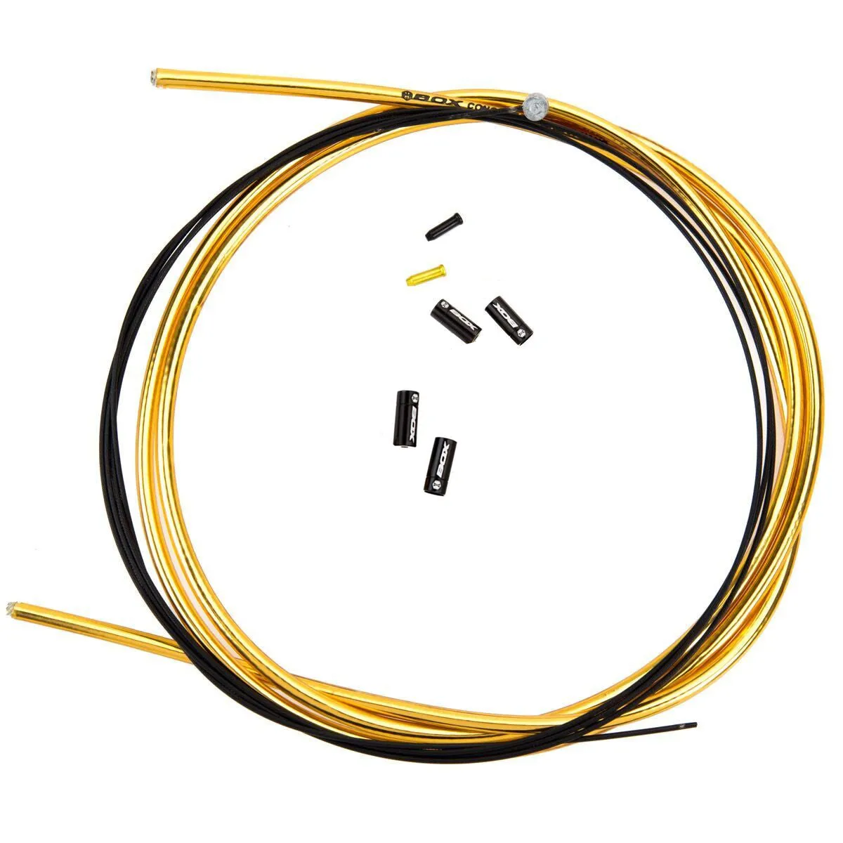 Box One Linear Brake Cable Kits