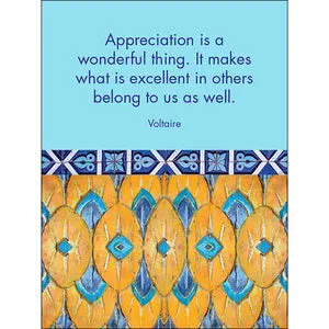 BOXED AFFIRMATION CARDS - KIND WORDS