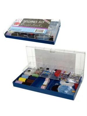 Boxed Sewing Set (Available in a pack of 8)