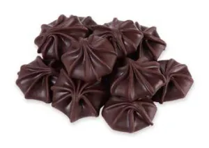 Brach's Dark Chocolate Stars