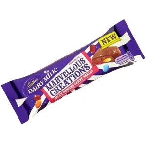 Cadbury Marvelous Creations