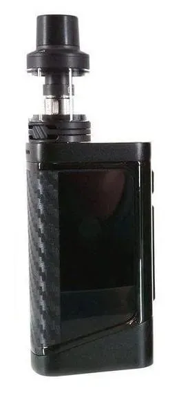 Council Of Vapor Xion TC Vape Kit