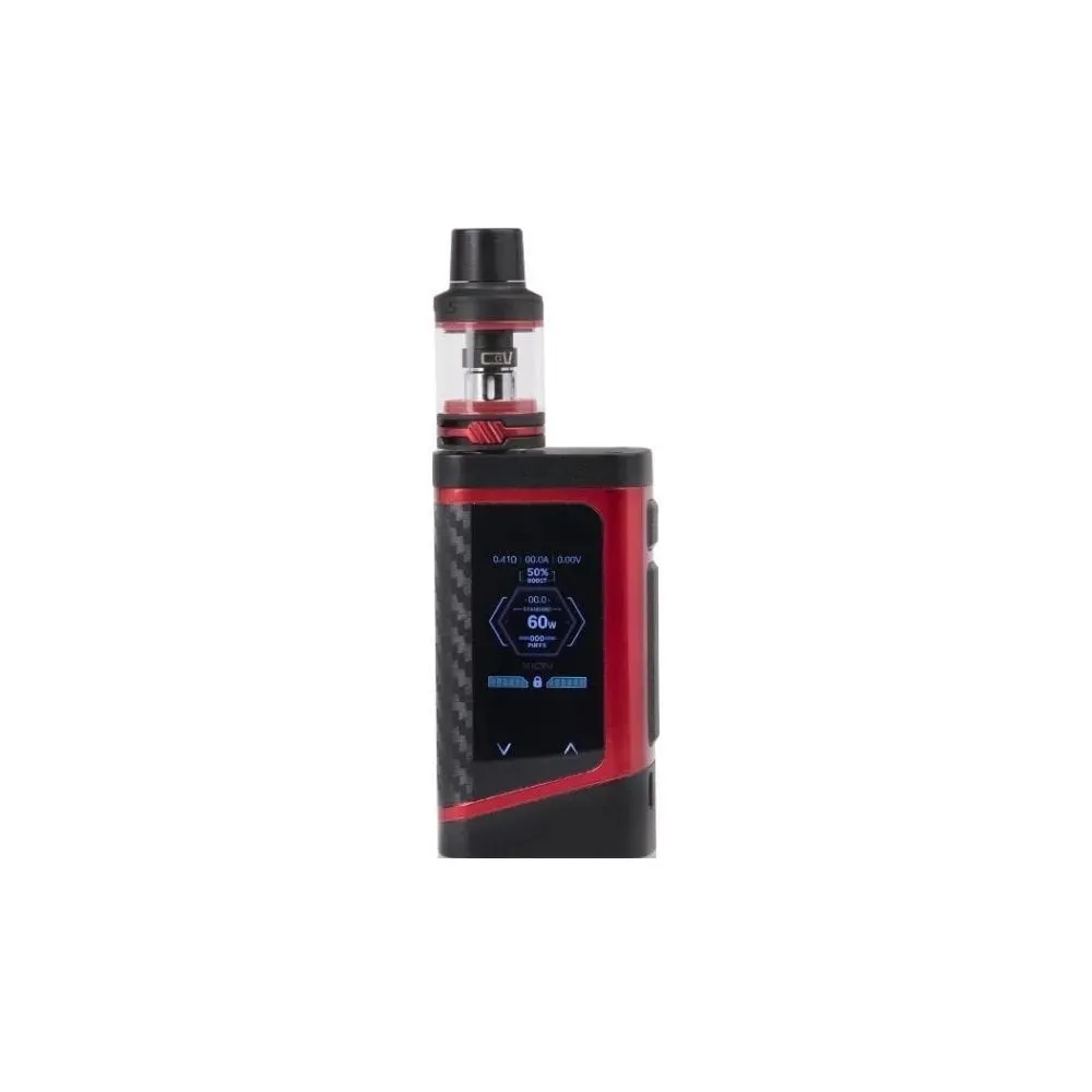 Council Of Vapor Xion TC Vape Kit