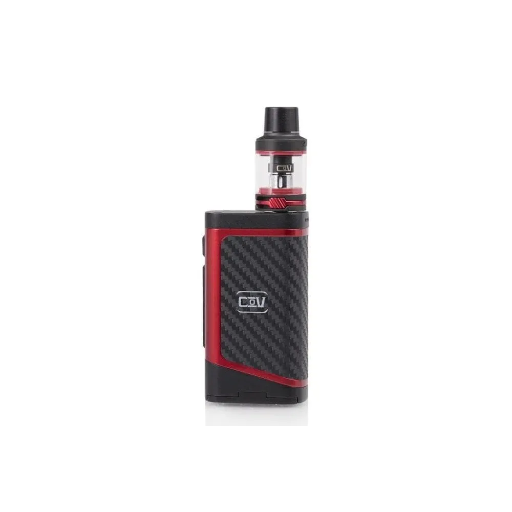 Council Of Vapor Xion TC Vape Kit