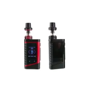 Council Of Vapor Xion TC Vape Kit