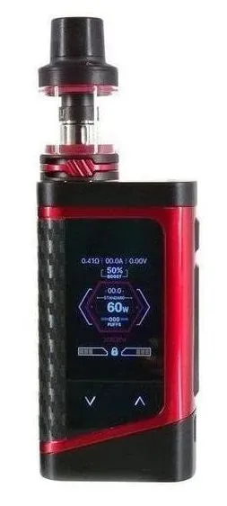 Council Of Vapor Xion TC Vape Kit