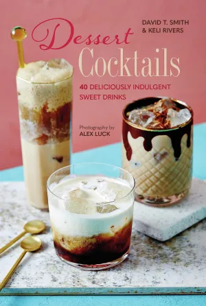 Dessert Cocktails