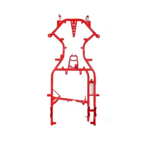 DR M99 Kart Chassis - Bare Frame (KF / TaG)