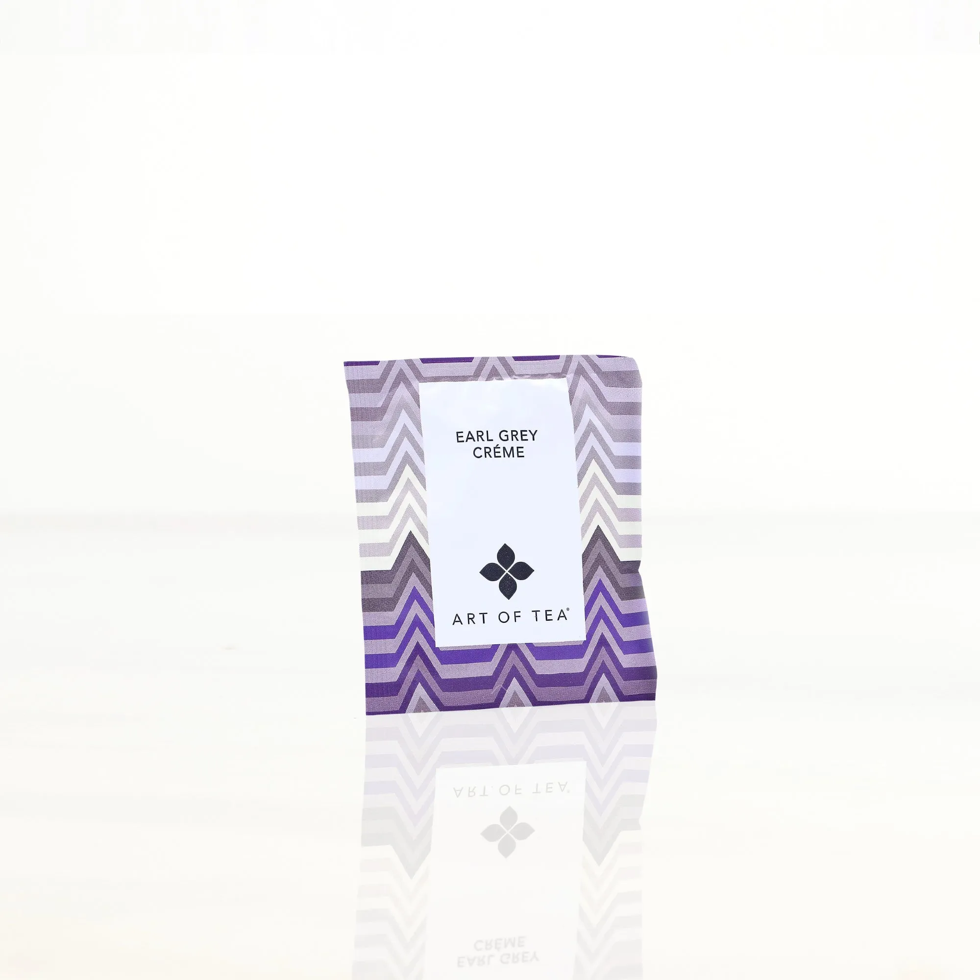 Earl Grey Crème Eco Teabags | Sachets