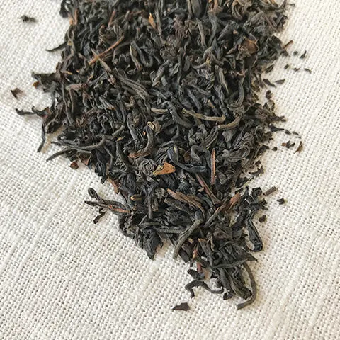 Earl Grey Decaf Black Tea