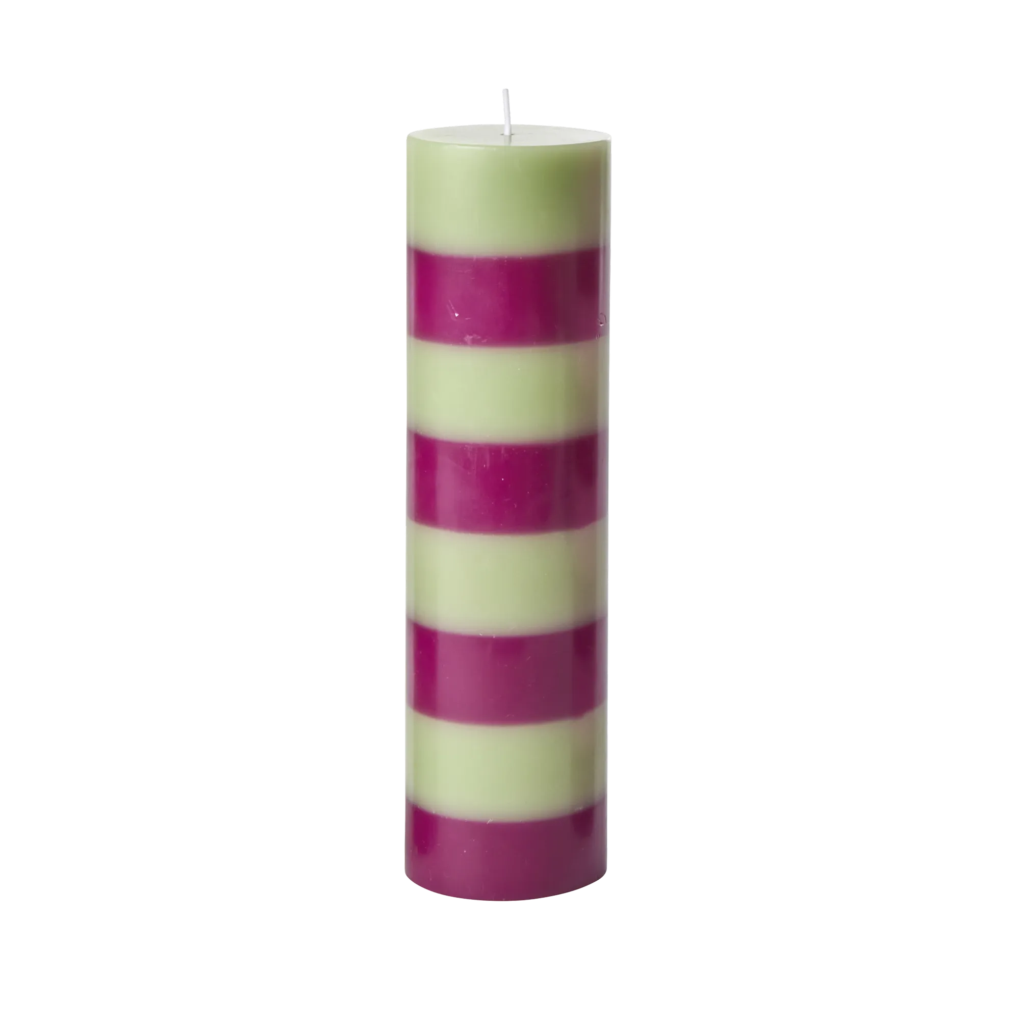 Extra Large Candle - Green