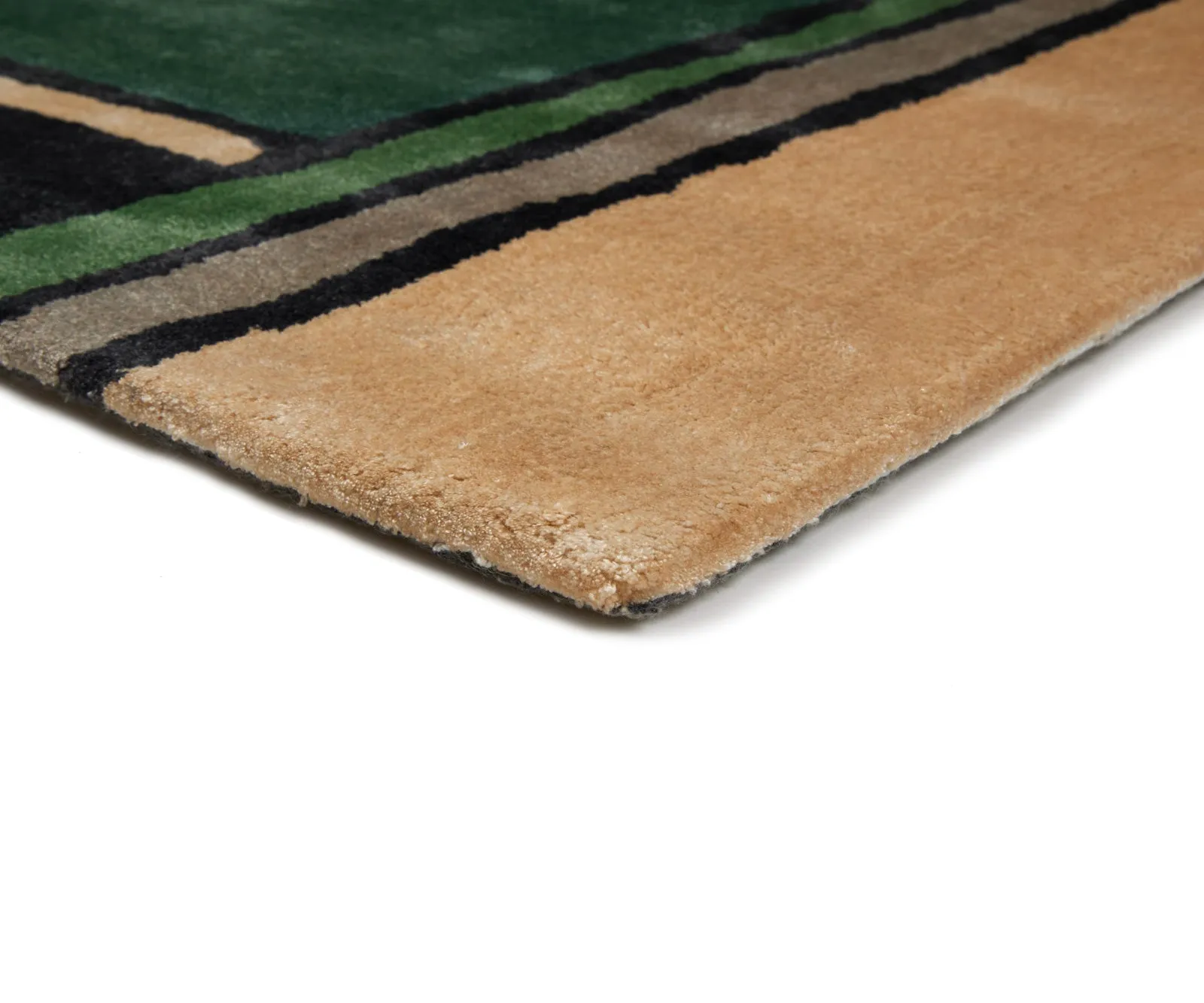 Frames Rug