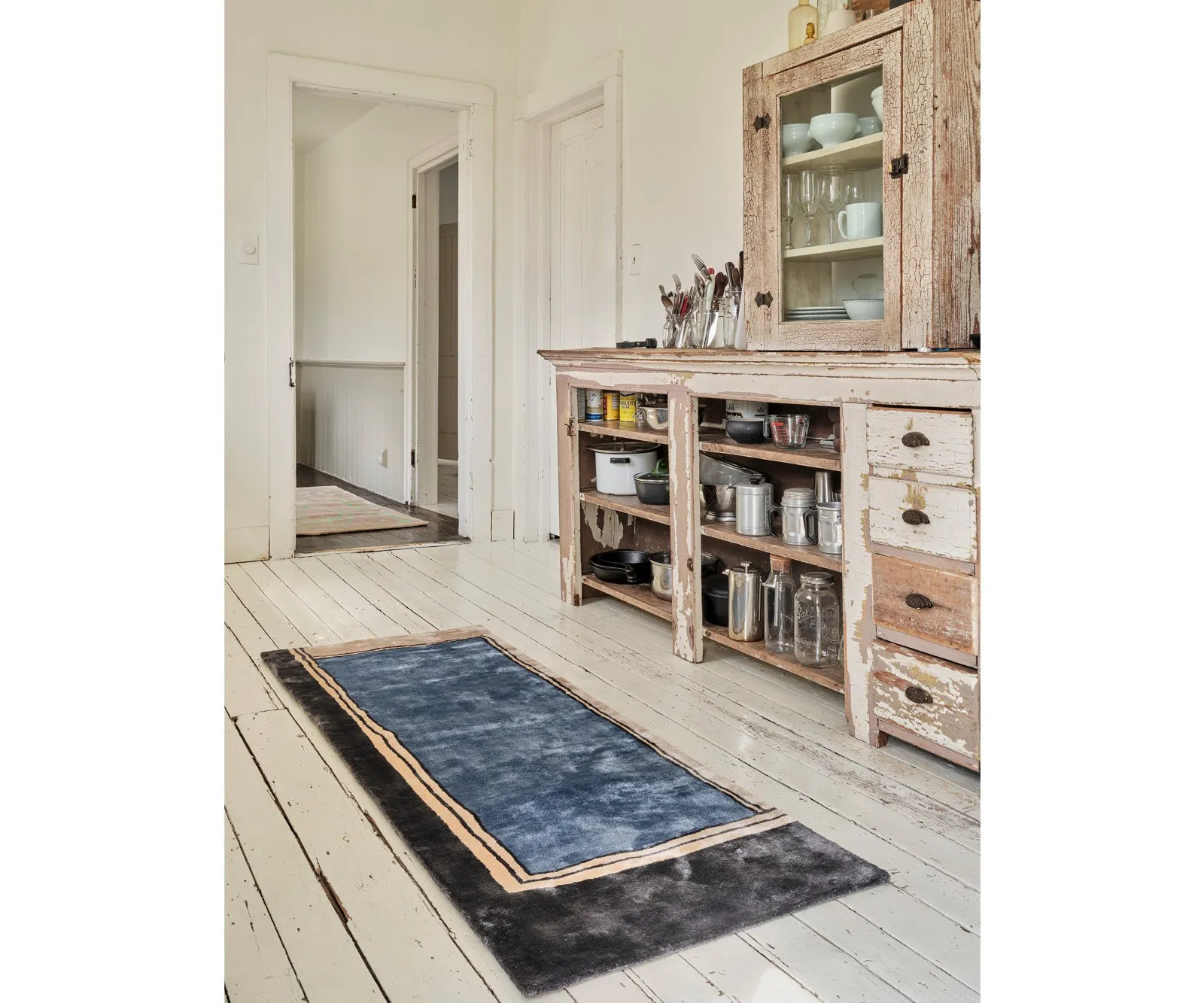 Frames Runner Rug