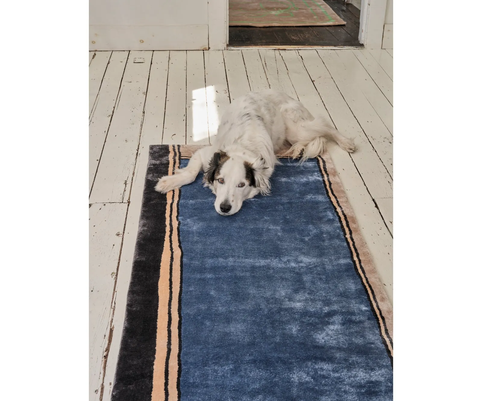 Frames Runner Rug