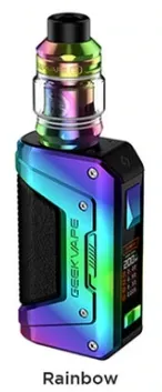 Geekvape - L200 Kit