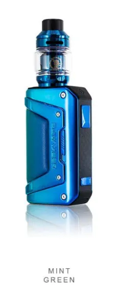 Geekvape - L200 Kit