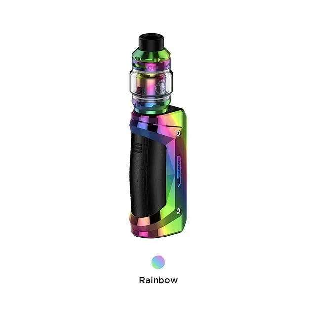 Geekvape S100 Geekvape Aegis Solo 2 Kit