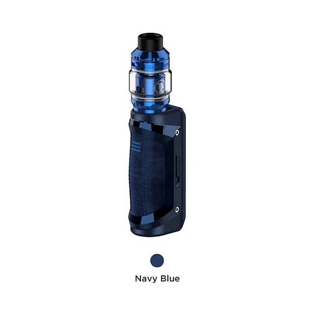 Geekvape S100 Geekvape Aegis Solo 2 Kit