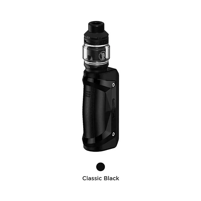 Geekvape S100 Geekvape Aegis Solo 2 Kit