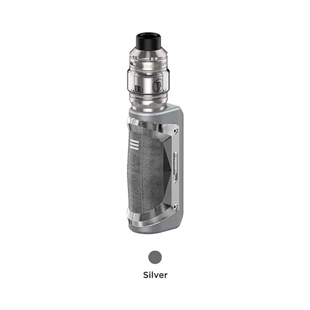 Geekvape S100 Geekvape Aegis Solo 2 Kit