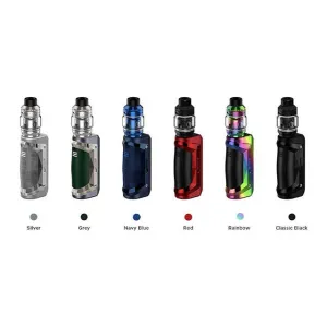 Geekvape S100 Geekvape Aegis Solo 2 Kit