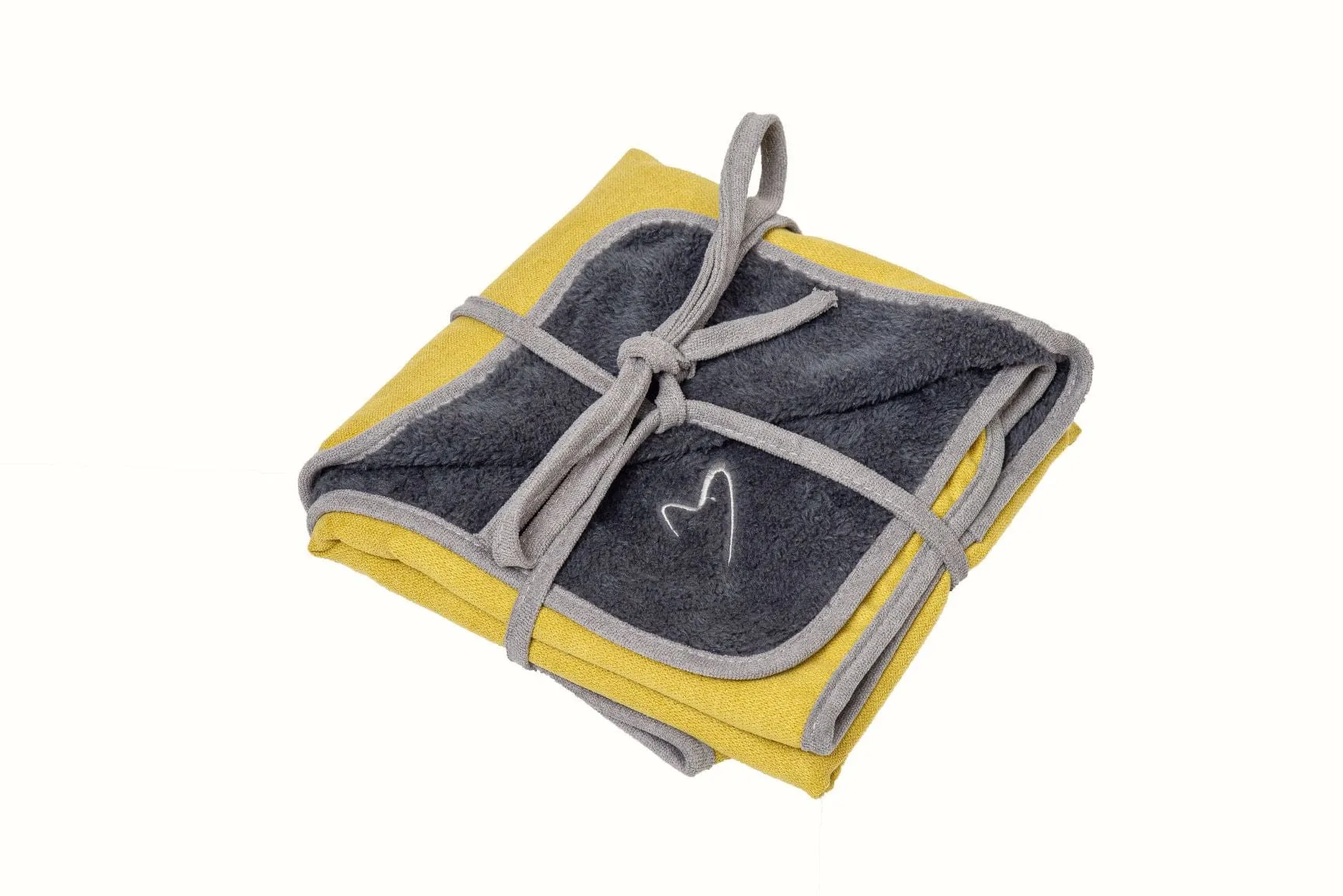 Gor Pets Camden Double Sided Blanket - Dog Blanket