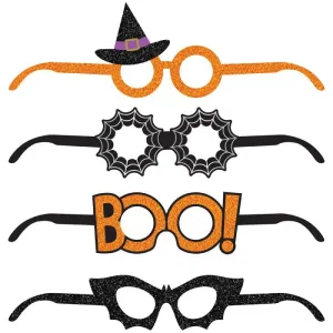 Halloween Party Glasses