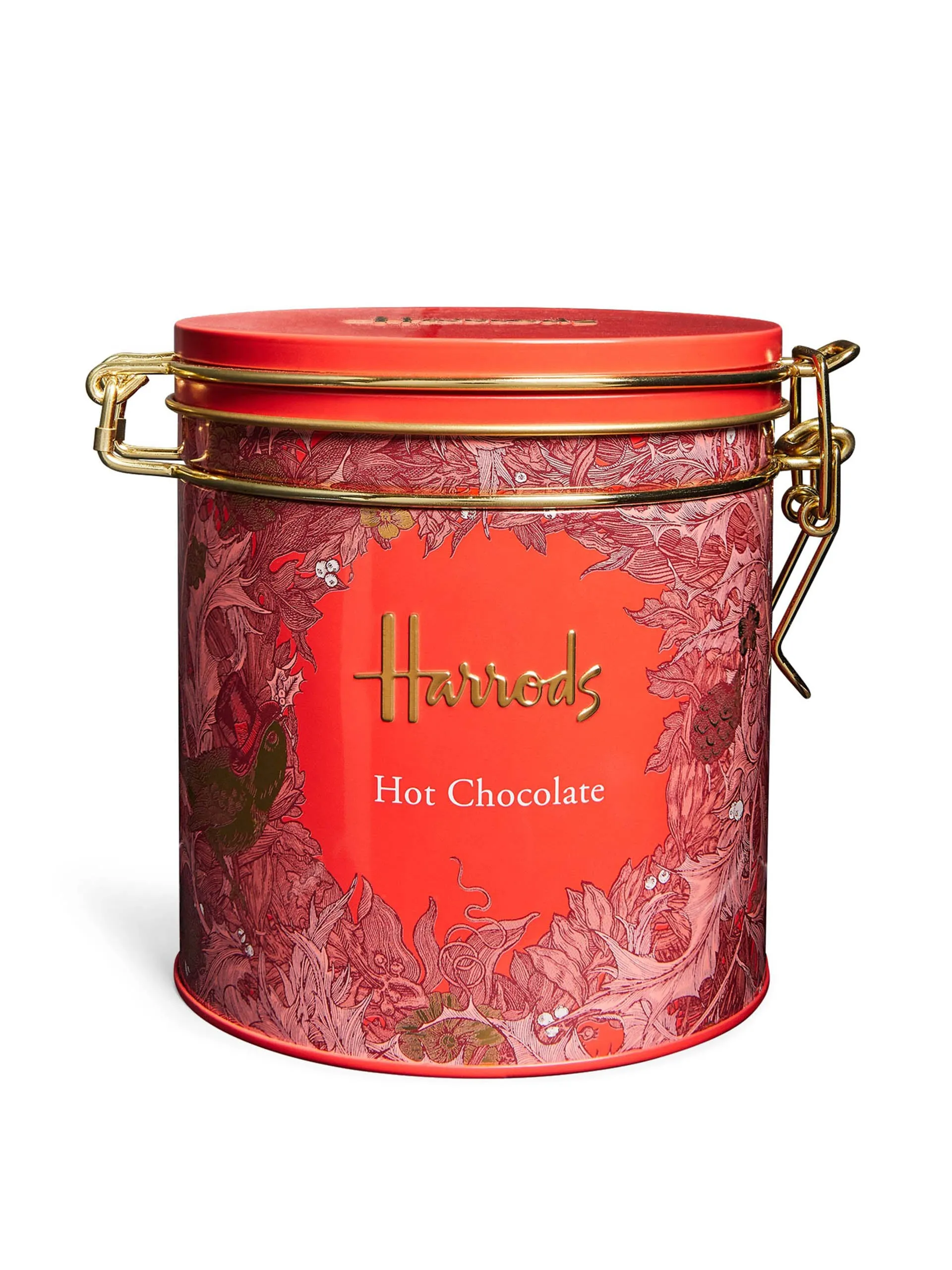 Hot chocolate (300g)