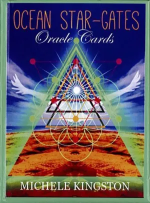 IC: Ocean Star Gate Oracle Cards