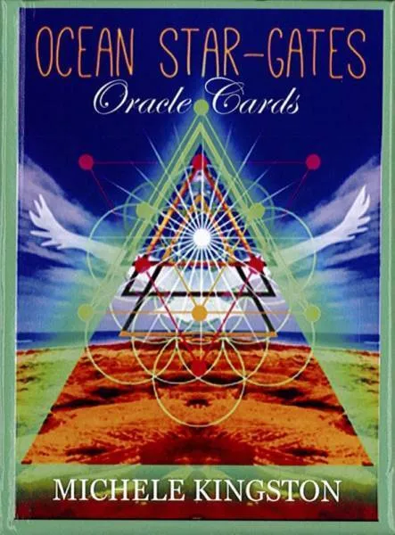 IC: Ocean Star Gate Oracle Cards